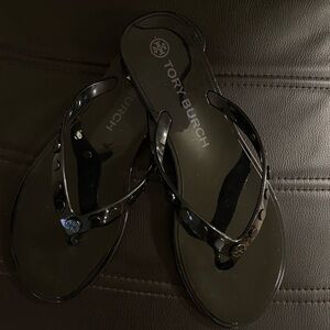 New slippers